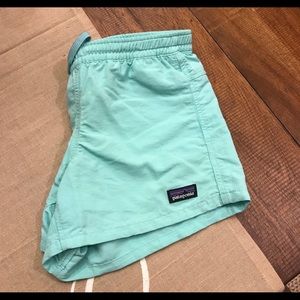 Girls Patagonia Shorts!